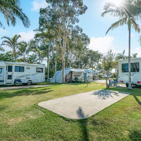 לנוקס הד Big4 Tasman Holiday Parks - Ballina מראה חיצוני תמונה