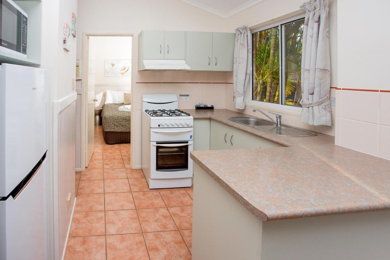 לנוקס הד Big4 Tasman Holiday Parks - Ballina מראה חיצוני תמונה
