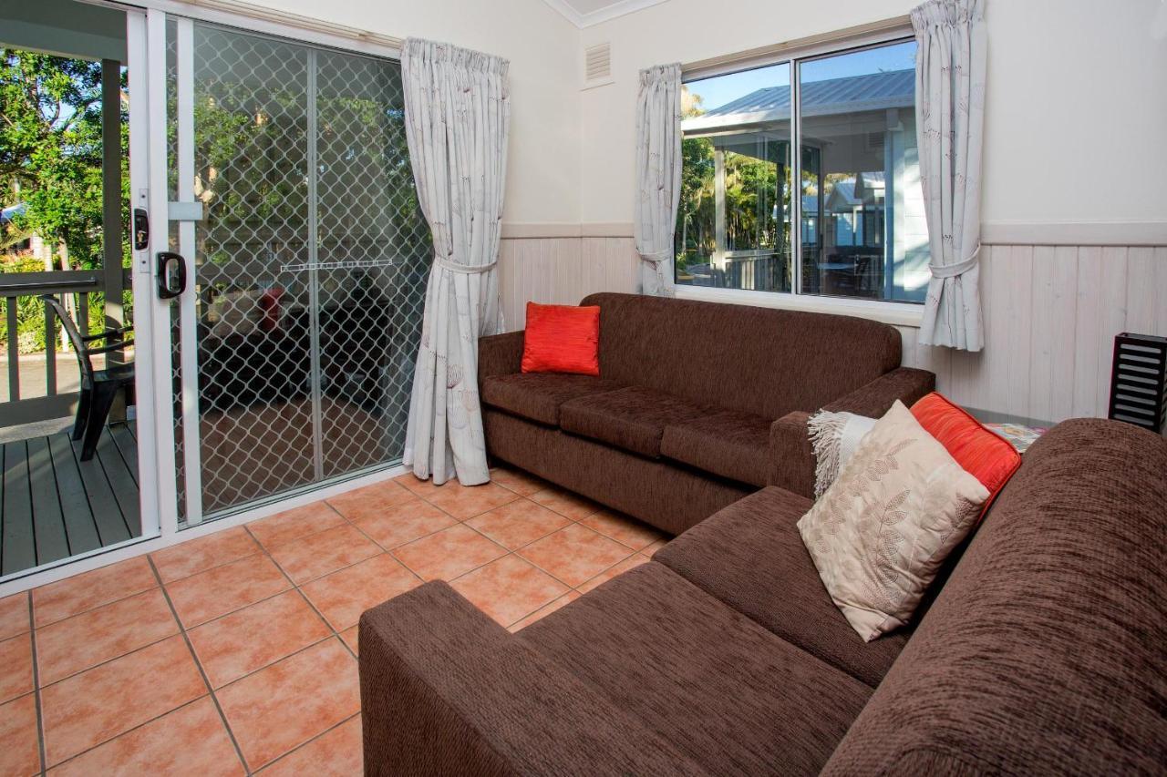 לנוקס הד Big4 Tasman Holiday Parks - Ballina מראה חיצוני תמונה