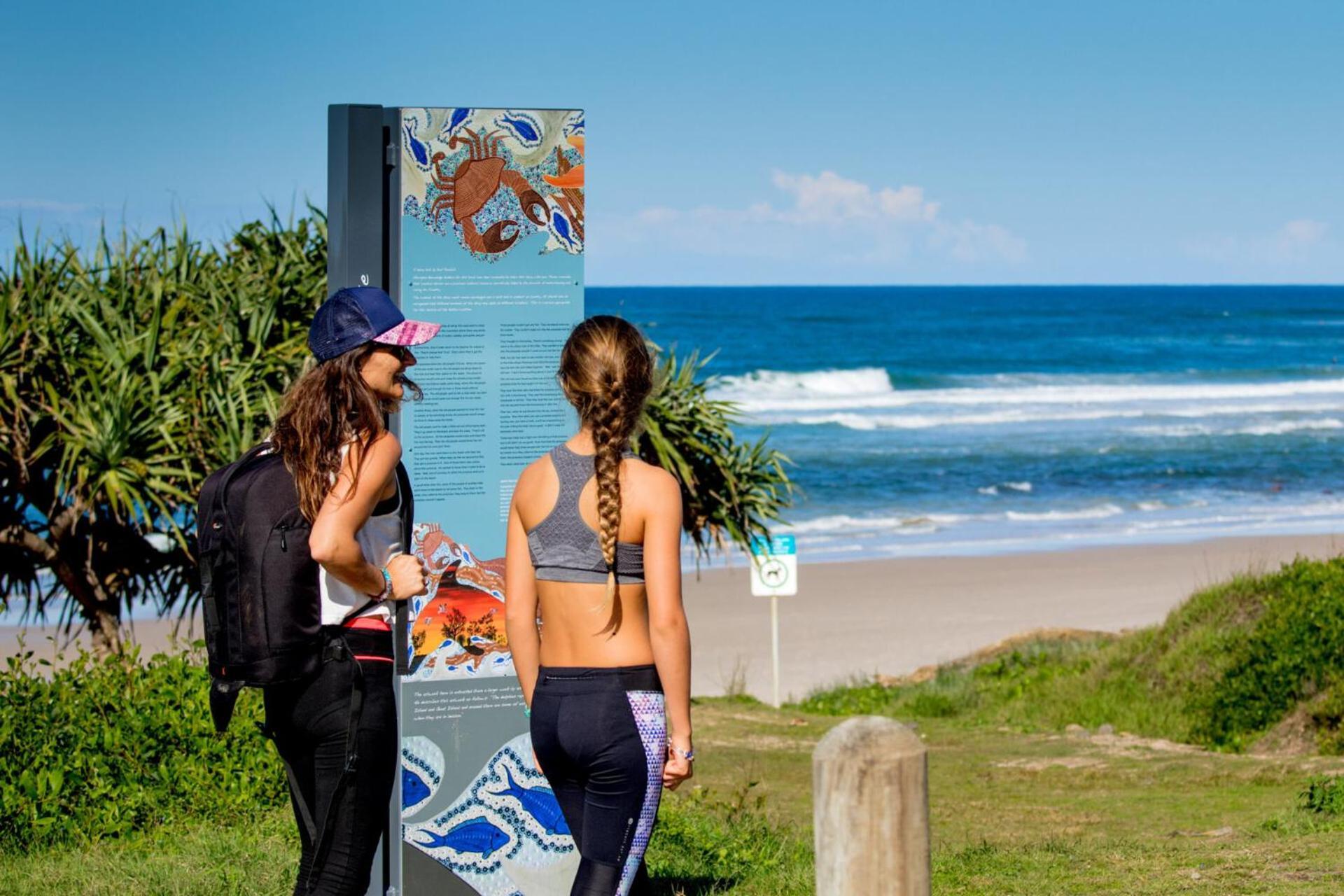 לנוקס הד Big4 Tasman Holiday Parks - Ballina מראה חיצוני תמונה