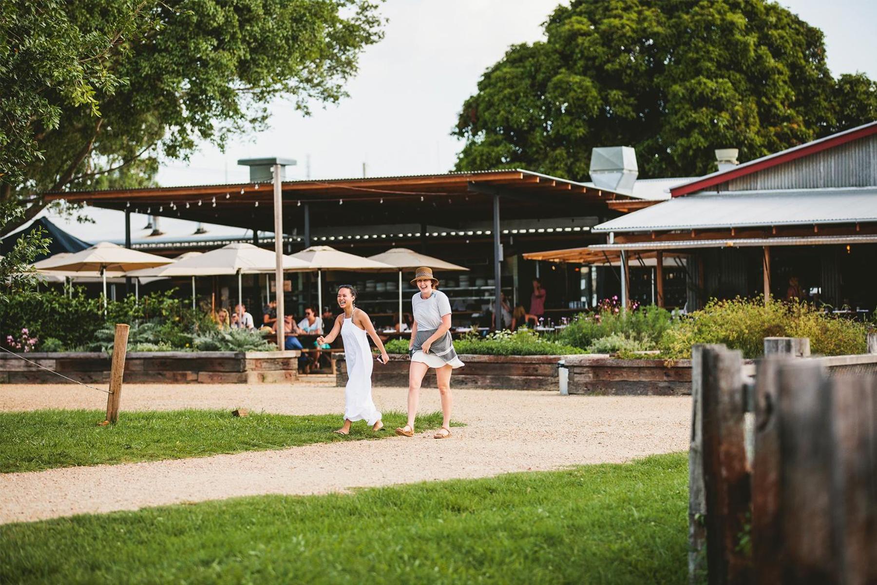 לנוקס הד Big4 Tasman Holiday Parks - Ballina מראה חיצוני תמונה