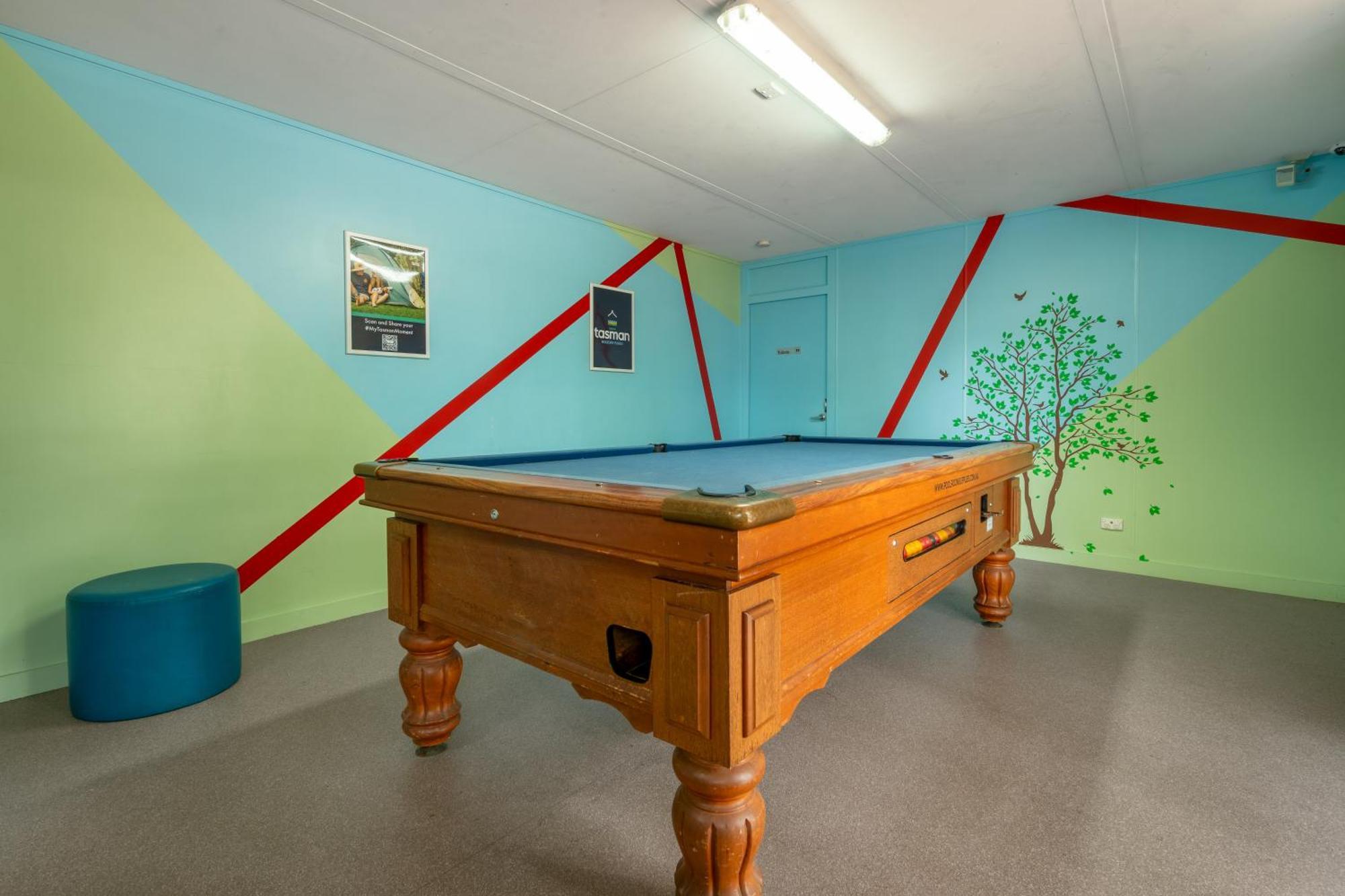 לנוקס הד Big4 Tasman Holiday Parks - Ballina מראה חיצוני תמונה