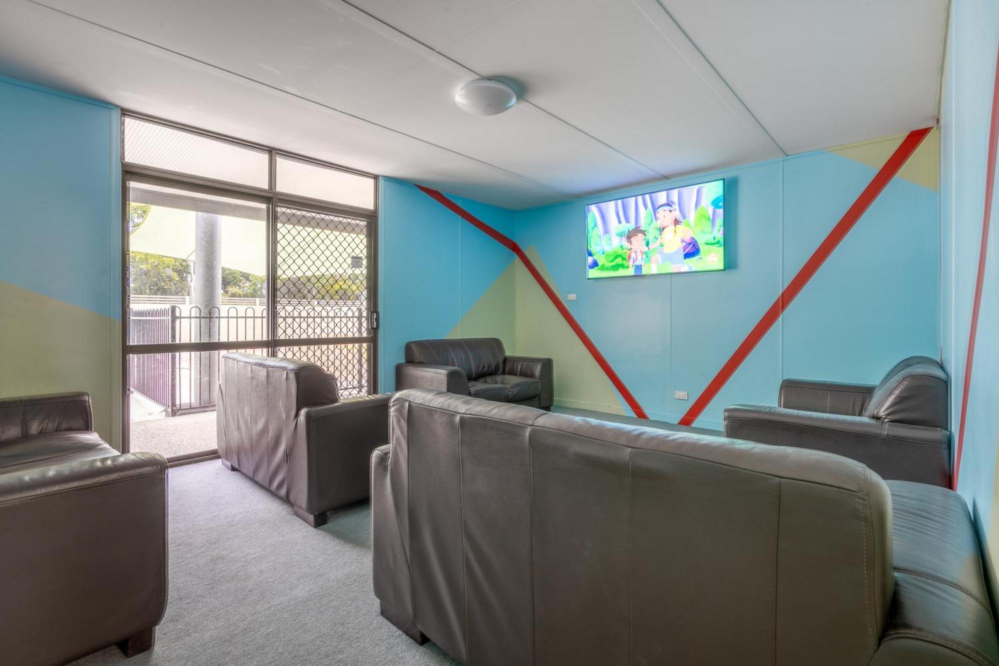לנוקס הד Big4 Tasman Holiday Parks - Ballina מראה חיצוני תמונה