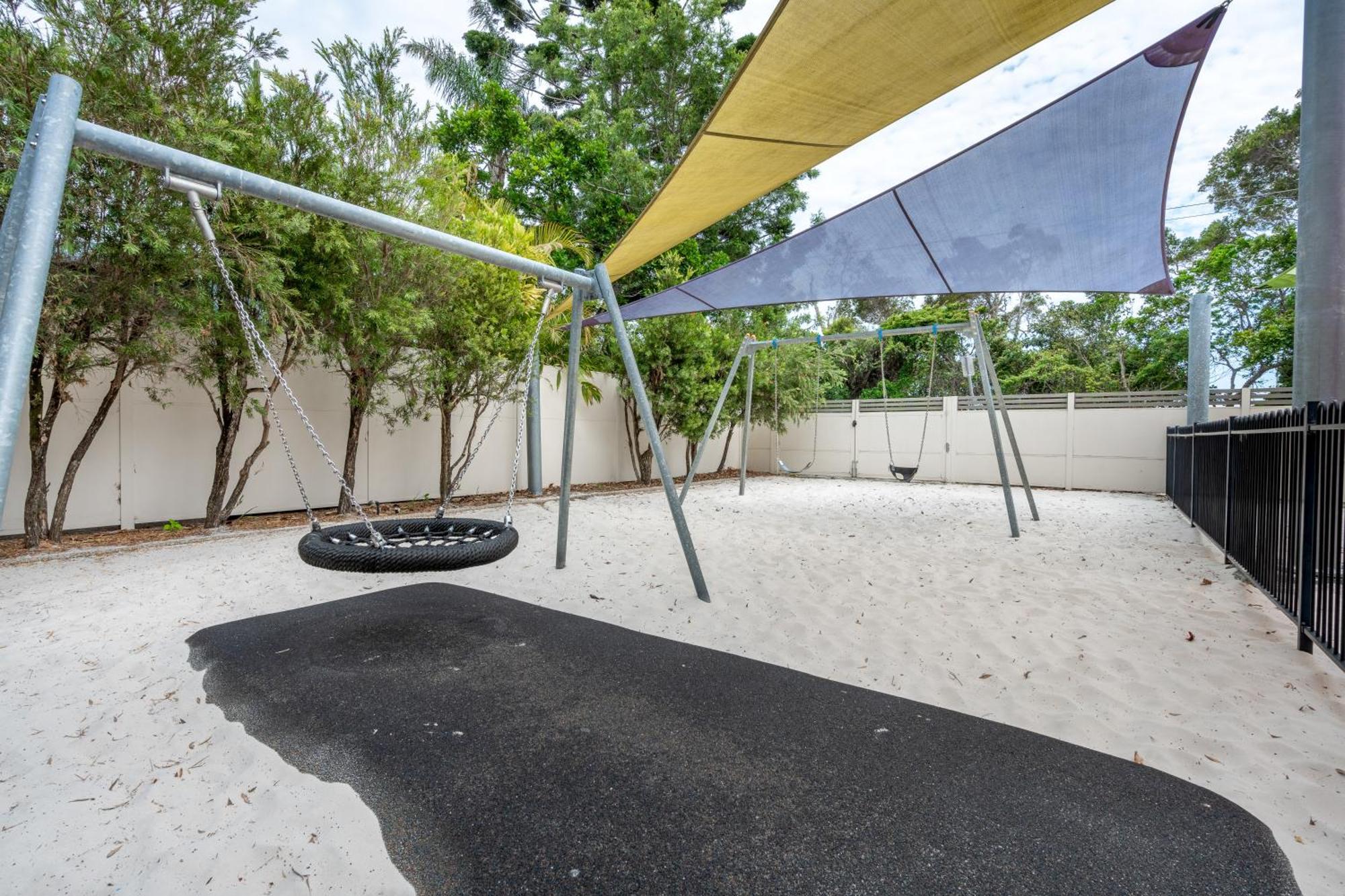 לנוקס הד Big4 Tasman Holiday Parks - Ballina מראה חיצוני תמונה