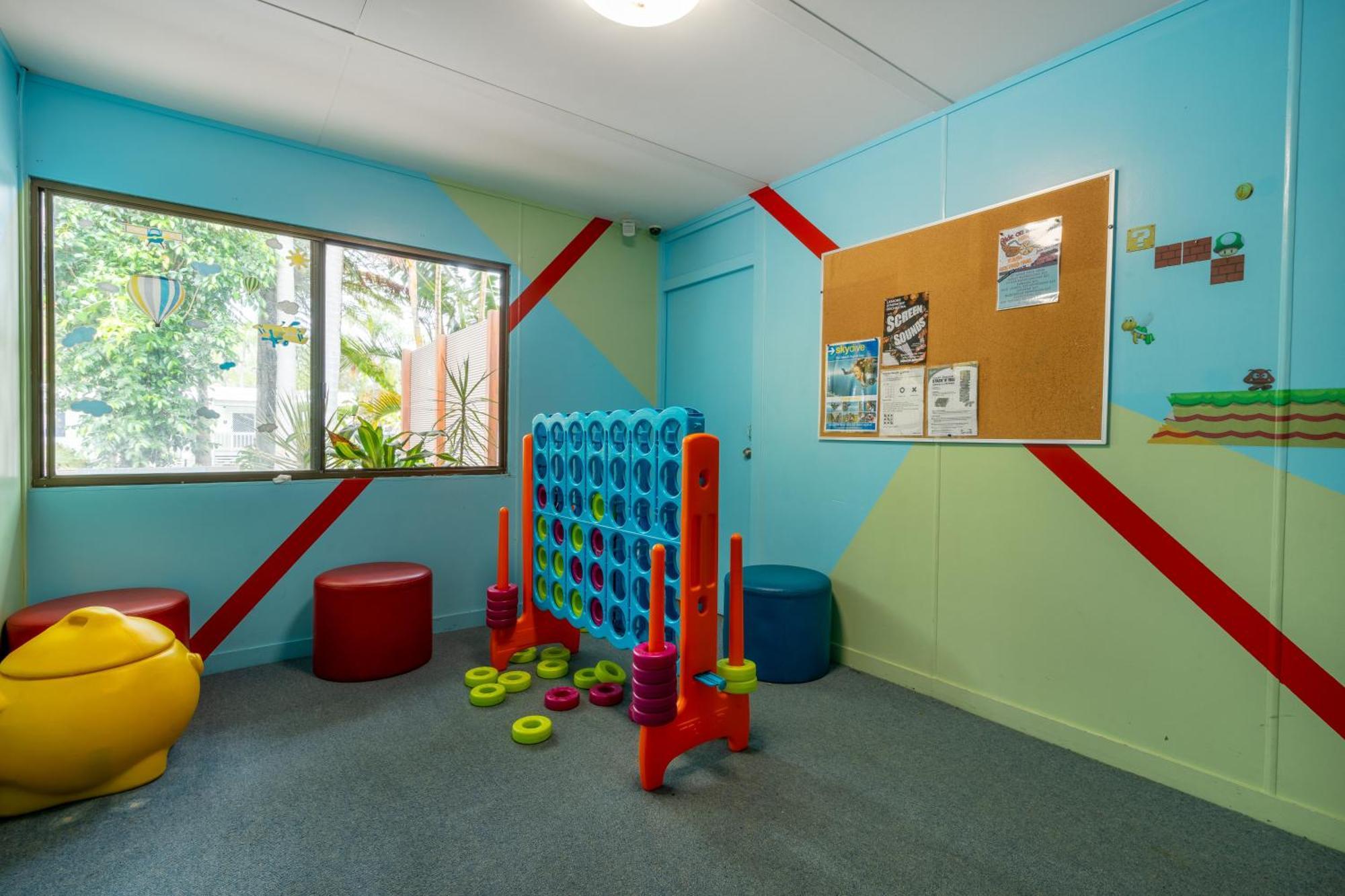 לנוקס הד Big4 Tasman Holiday Parks - Ballina מראה חיצוני תמונה