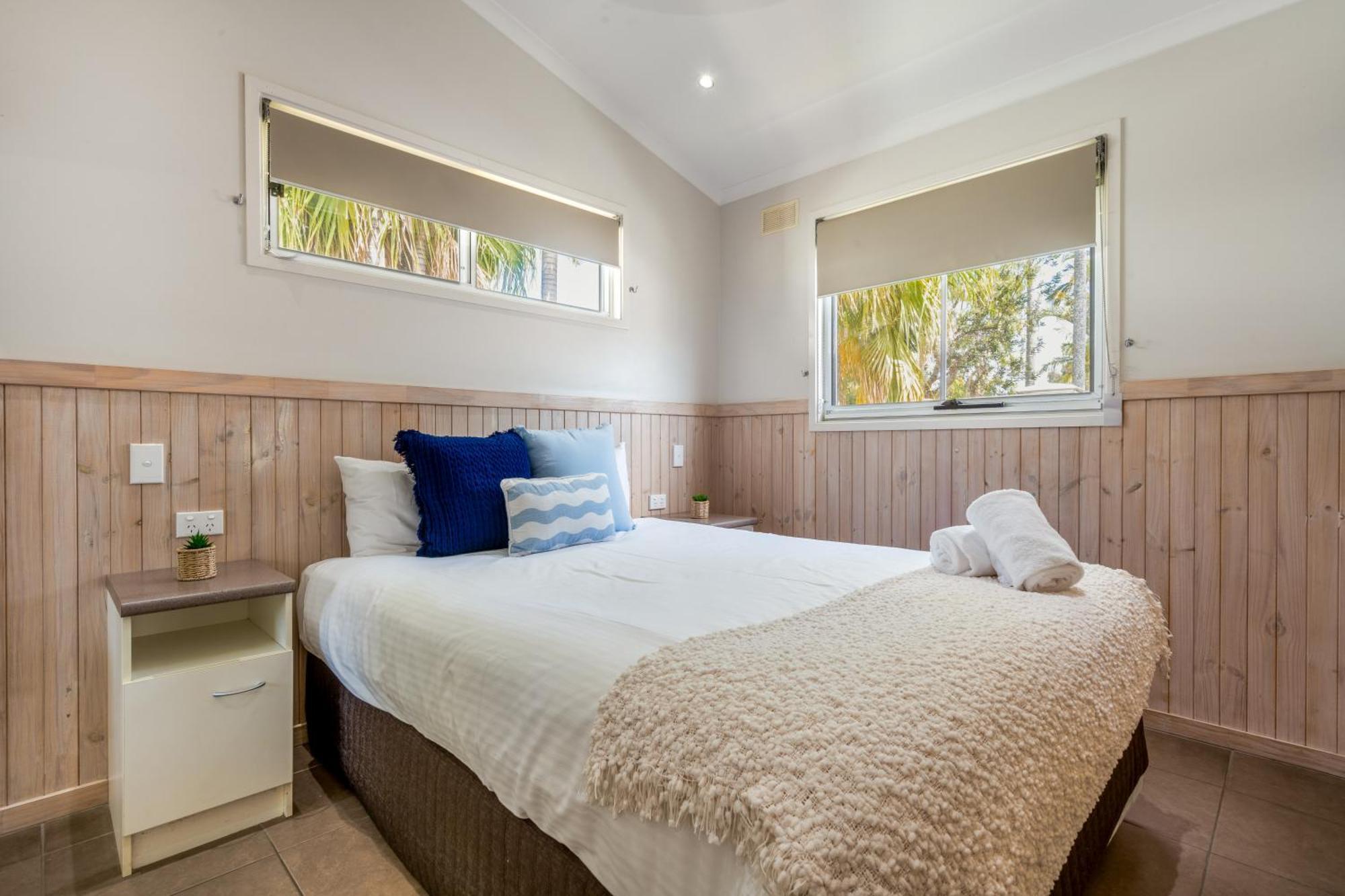 לנוקס הד Big4 Tasman Holiday Parks - Ballina מראה חיצוני תמונה
