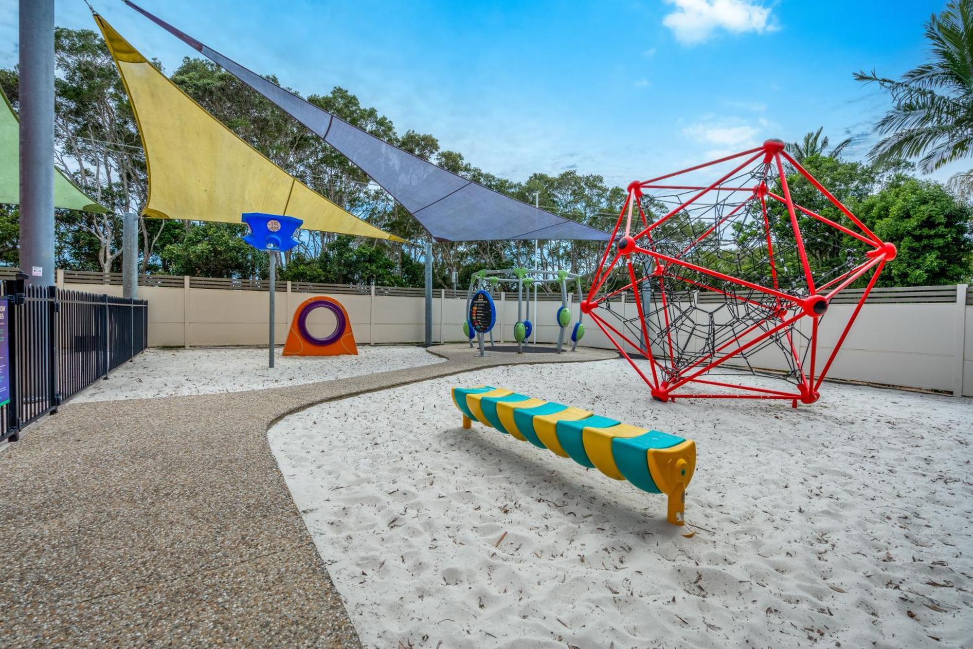 לנוקס הד Big4 Tasman Holiday Parks - Ballina מראה חיצוני תמונה