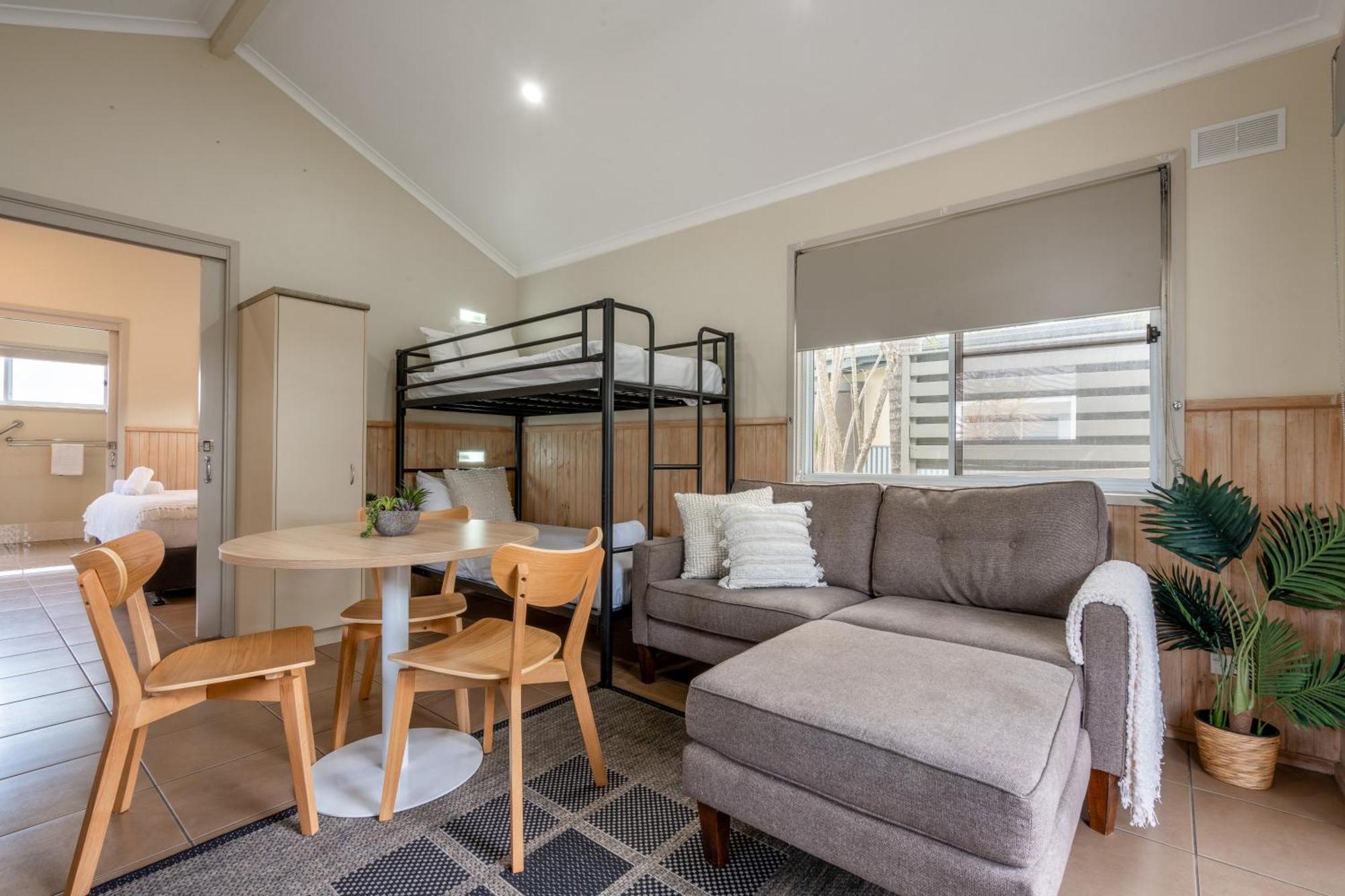לנוקס הד Big4 Tasman Holiday Parks - Ballina מראה חיצוני תמונה