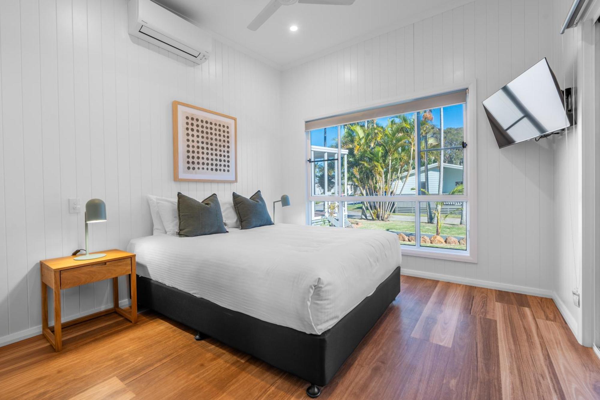 לנוקס הד Big4 Tasman Holiday Parks - Ballina מראה חיצוני תמונה