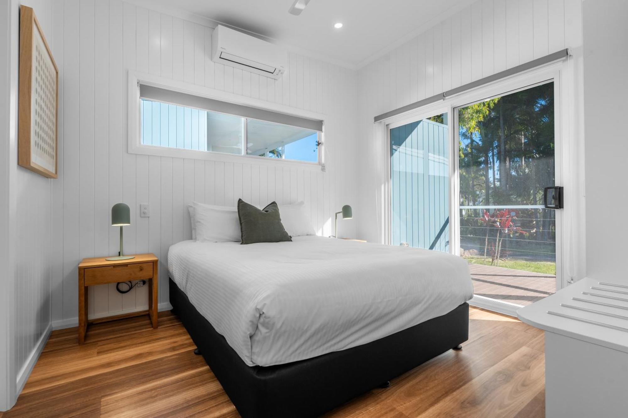 לנוקס הד Big4 Tasman Holiday Parks - Ballina מראה חיצוני תמונה